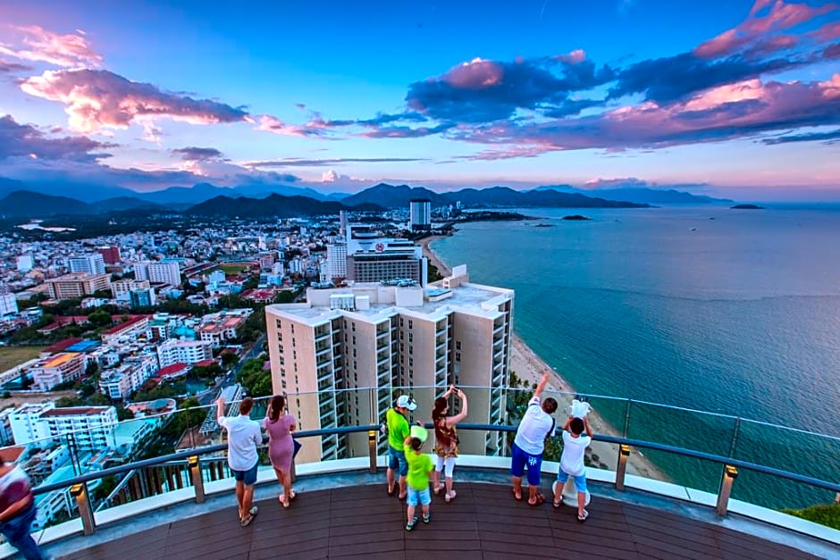 Havana Nha Trang Hotel