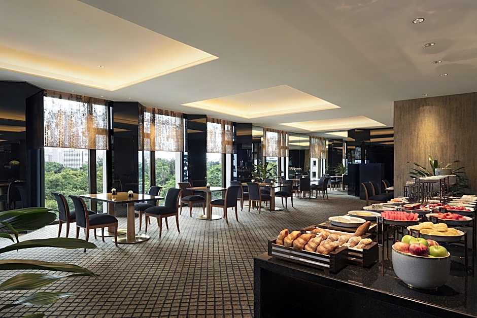 The Sukhothai Bangkok