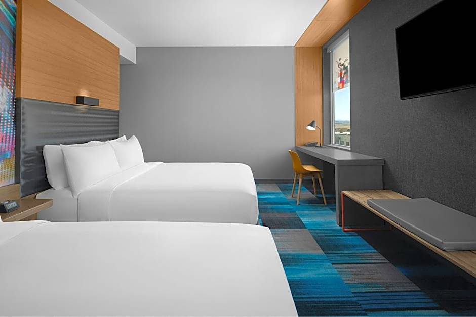 Aloft Broomfield Denver