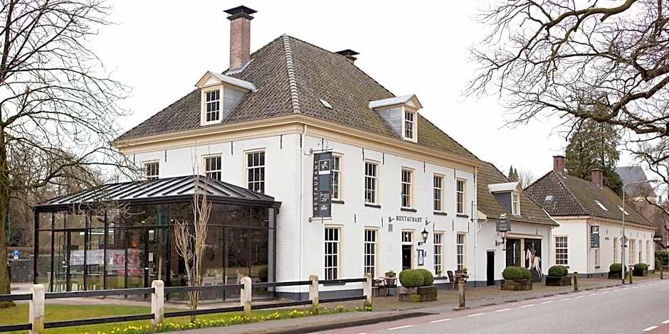 Hotel Restaurant Het Witte Paard