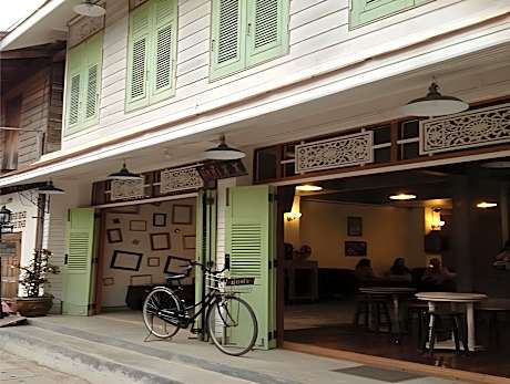 Muiphang Guesthouse