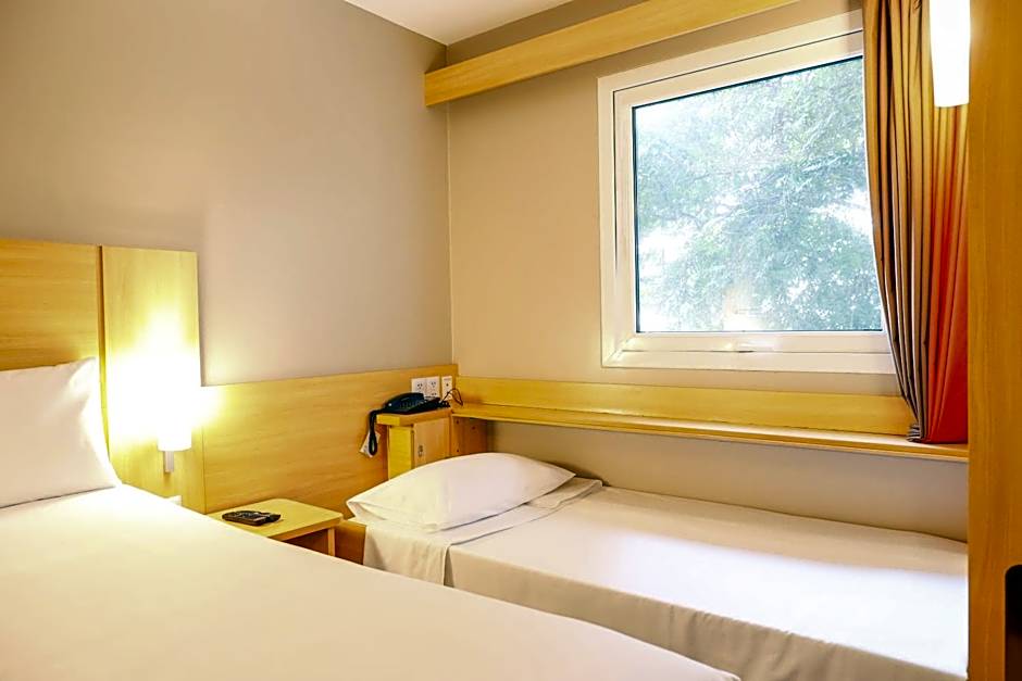 ibis Lima Larco Miraflores
