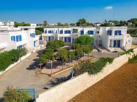 Residence Mare Azzurro