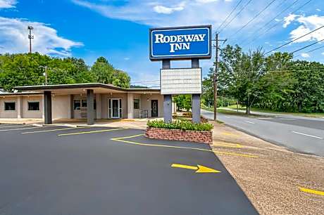 Rodeway Inn Hot Springs National Park Area