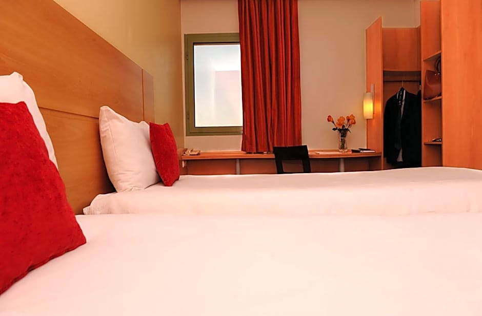 Ibis Marrakech Palmeraie