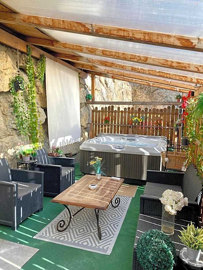 love room Guillestre