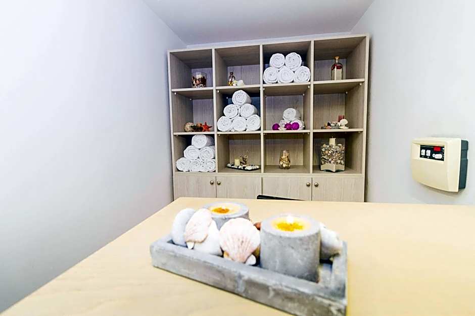 Eix Alcudia Hotel Adults Only