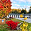 Motel de L'Anse et Camping Rimouski