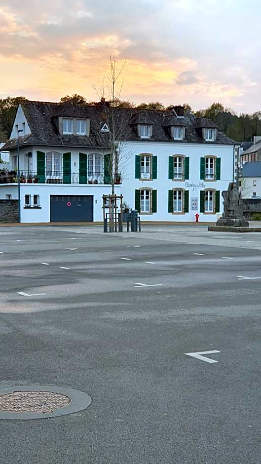 Chambres Dhôtes Numéro 1