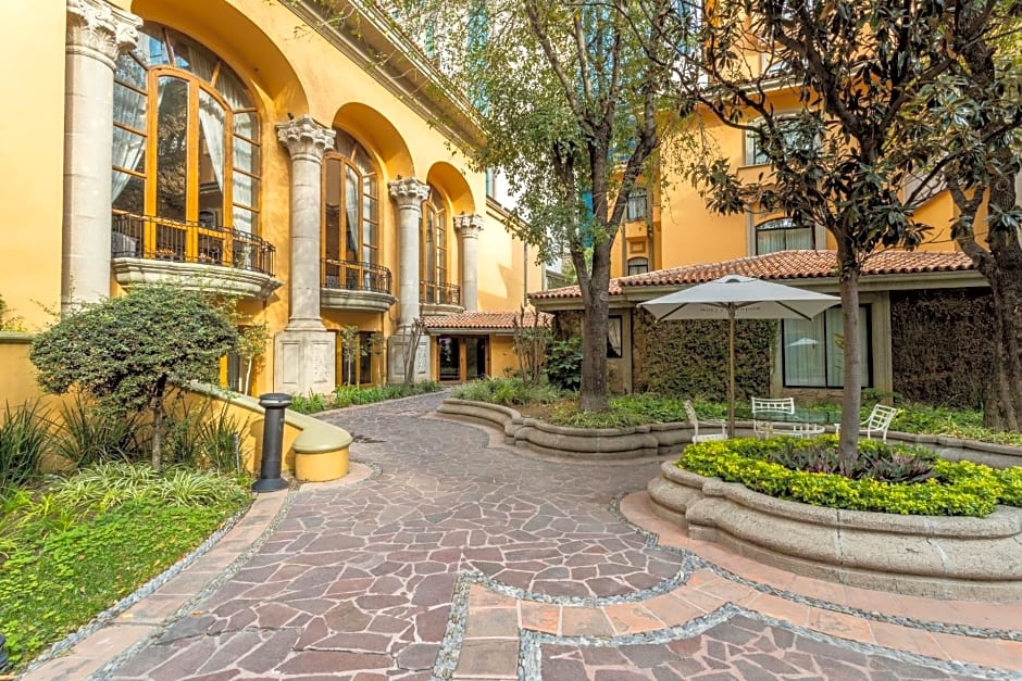 Hotel Quinta Real Monterrey
