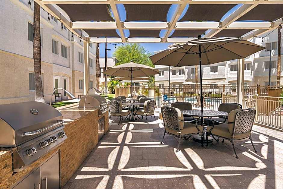 Homewood Suites By Hilton Tucson/St. Philip's Plaza University