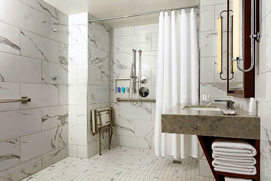 Boston Marriott Long Wharf