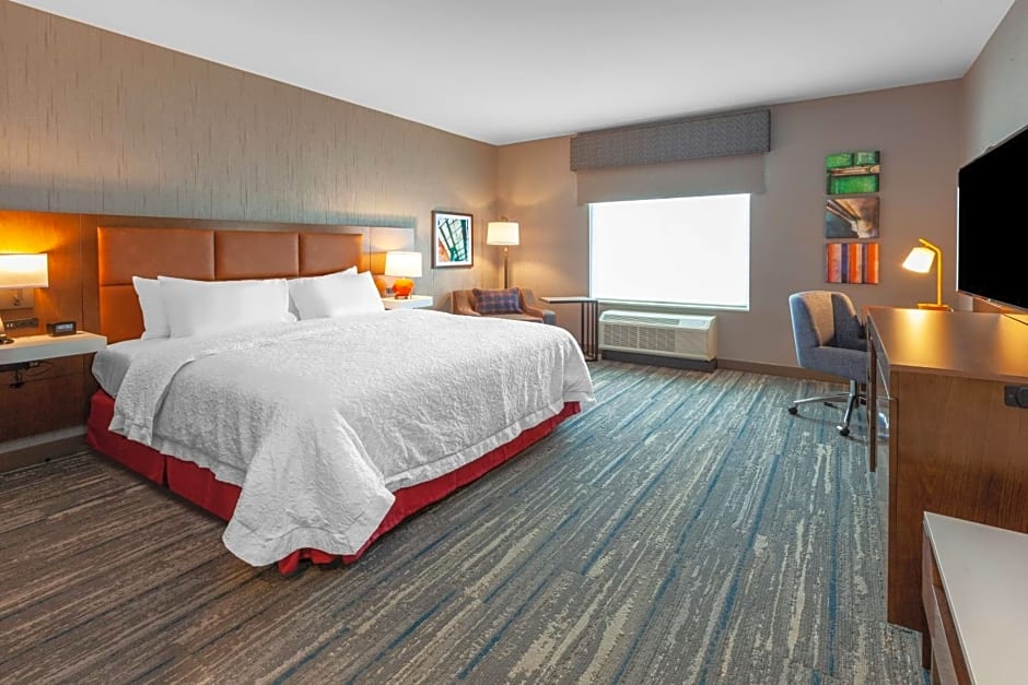 Hampton Inn By Hilton & Suites Bloomfield Hills Detroit