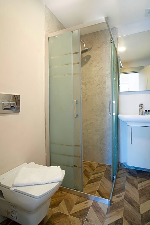 Bellezza Hotel Alaçatı