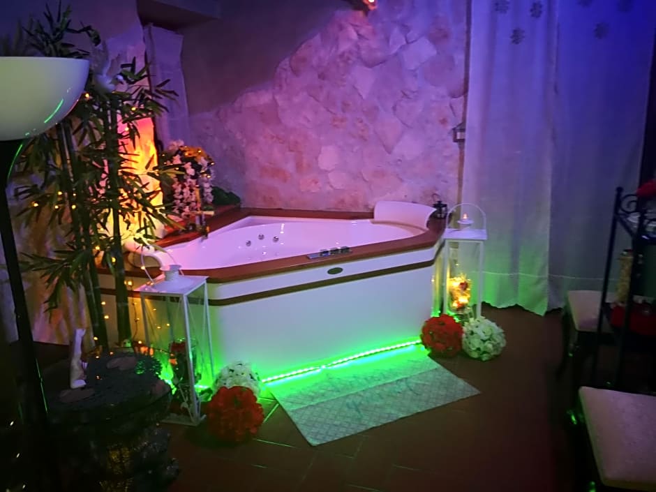 Il Casaletto del Terminillo