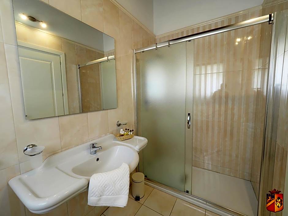 Palazzo Toraldo di Francia