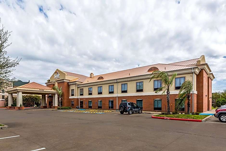 Sleep Inn & Suites Stafford