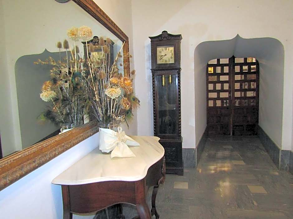 Hospederia del Real Monasterio