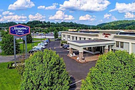 Hampton Inn By Hilton Ashland