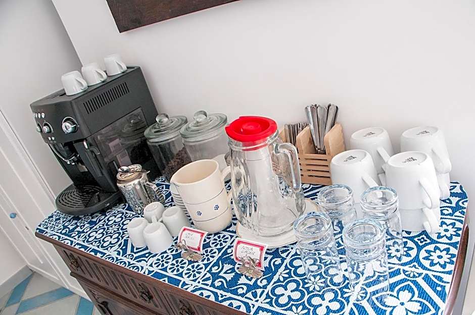 B&B Amalfè