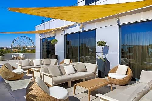 Four Points by Sheraton Setif