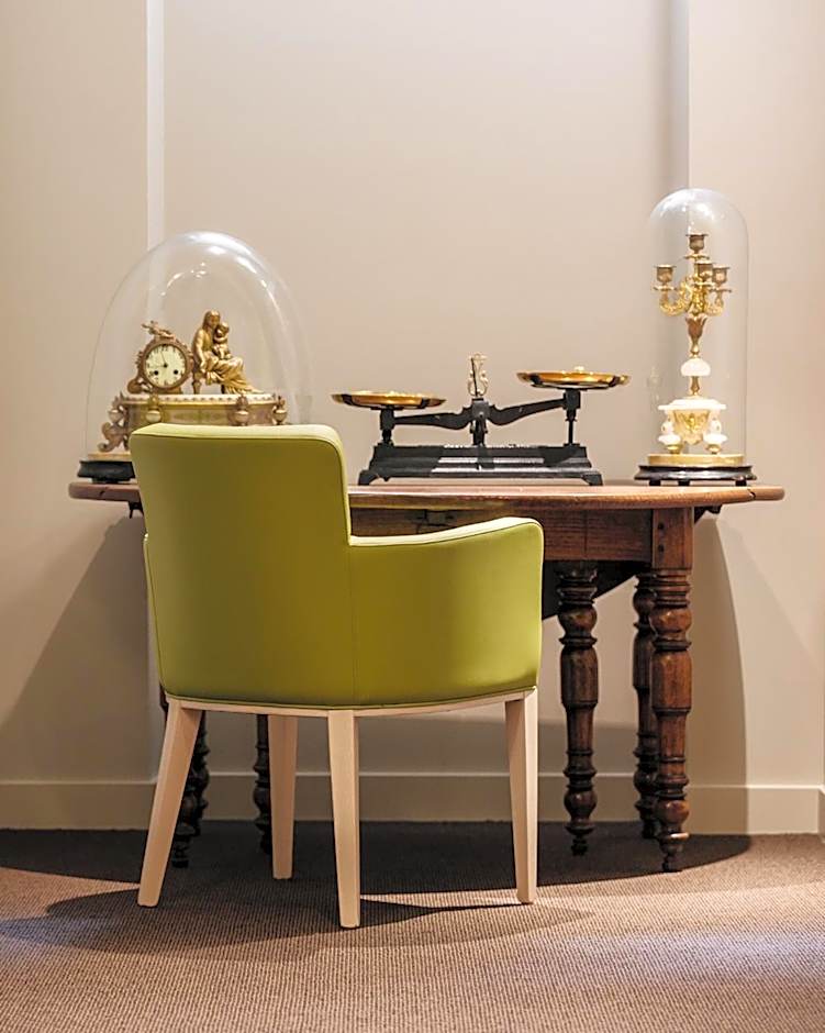 Hotel-Café du Trinquet