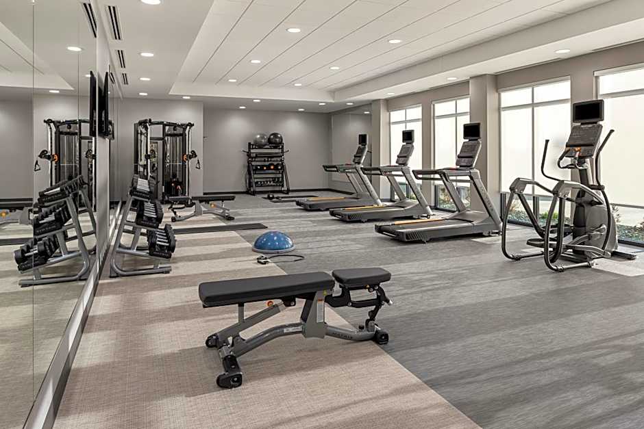 Courtyard by Marriott Bettendorf