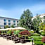 Hilton Seattle Airport And Conference Center