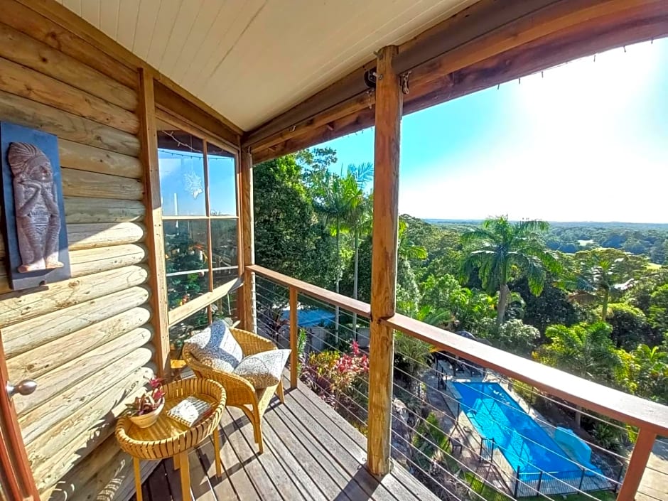 The Junglehouse Noosa