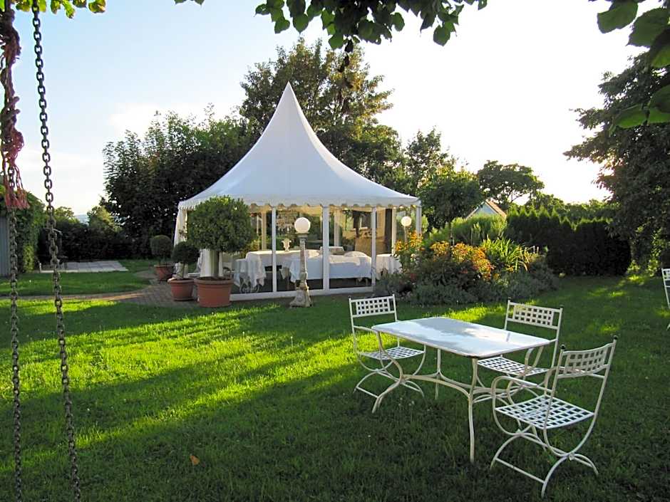 Hotel Villa Seeschau - Adults only