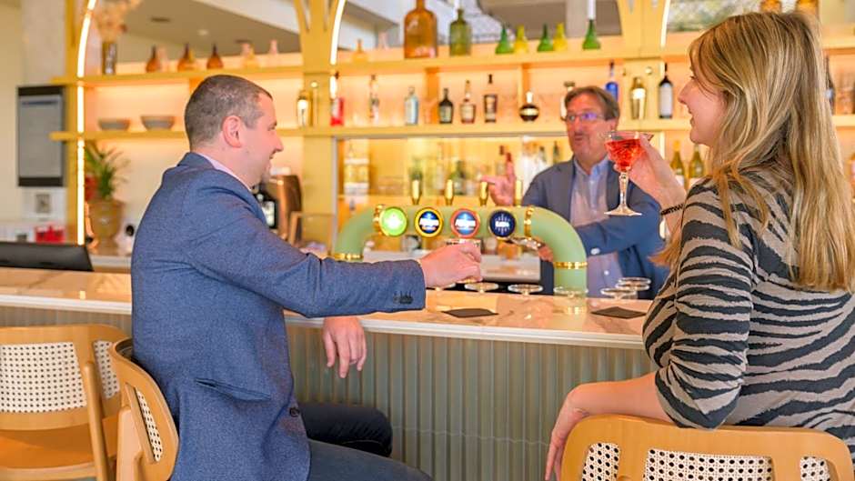 Kyriad Prestige Compiegne