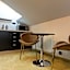 Apart Hotel GOLDEN apartments