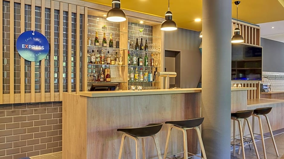 Holiday Inn Express Dortmund By IHG