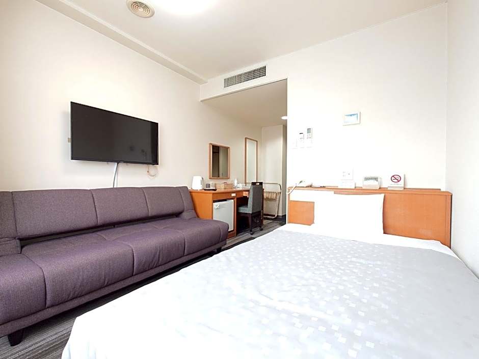 SAIDAIJI GRAND HOTEL - Vacation STAY 92839