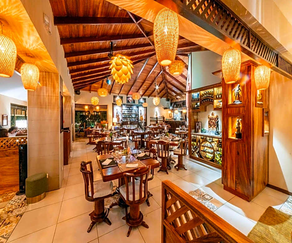 Hotel & Spa Poco a Poco - Costa Rica