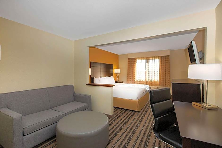 La Quinta Inn By Wyndham Lincoln