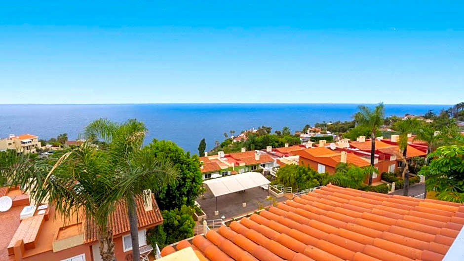 Hotel Spa La Quinta Park Suites