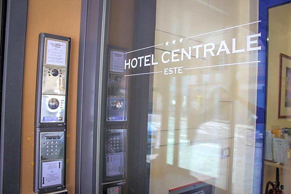 Hotel Centrale