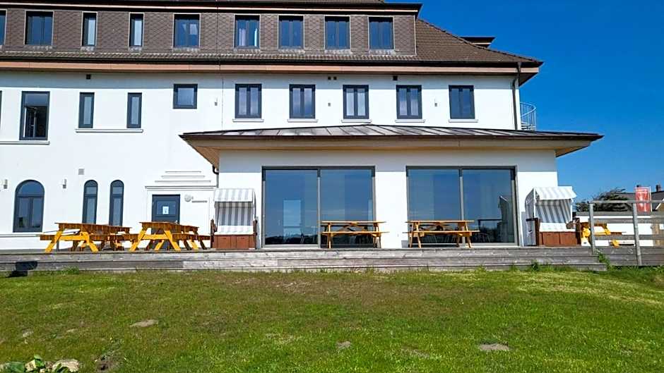 Haus Klaarstrand