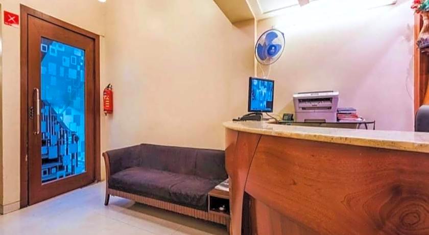 Hotel Broadway Colaba