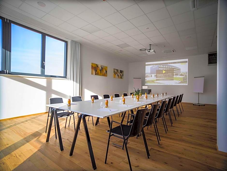 Best Western Parkhotel Hagenberg