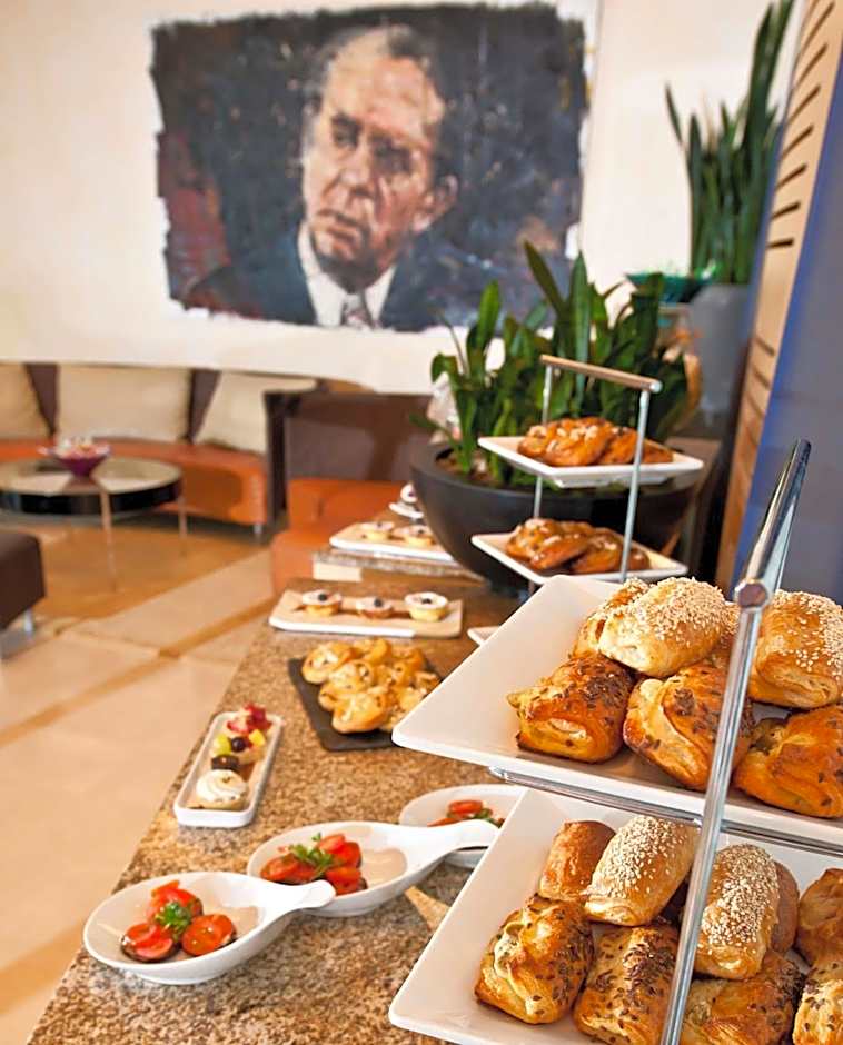 Dorint An der Messe Köln