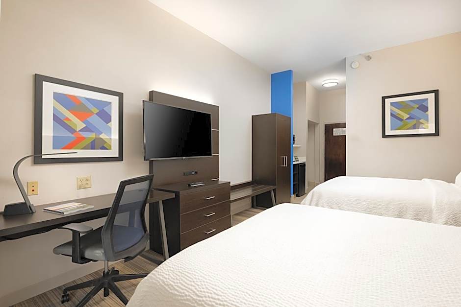 Holiday Inn Express Hotel & Suites Chattanooga Hixson By IHG
