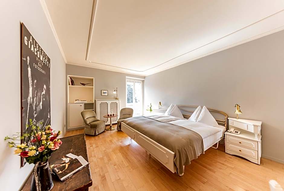 Romantik Hotel Schweizerhof