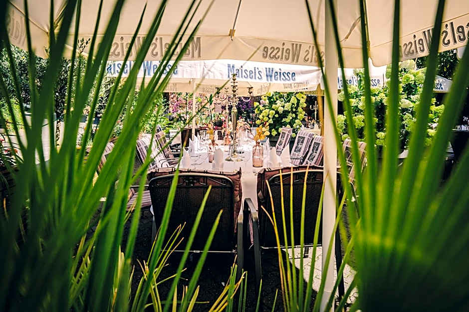 Hotel Gasthaus Appel Krug