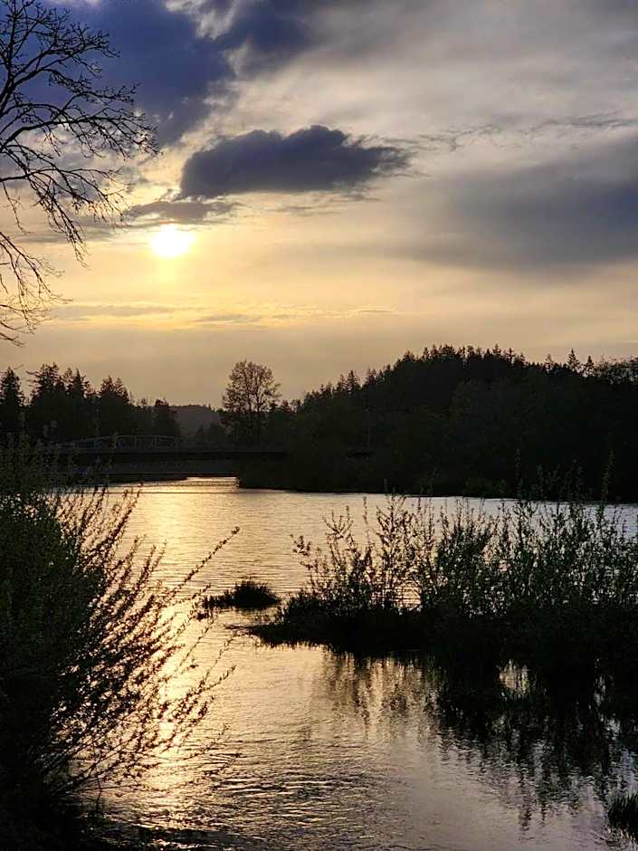 Campbell River Lodge