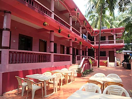 Calangute Inn