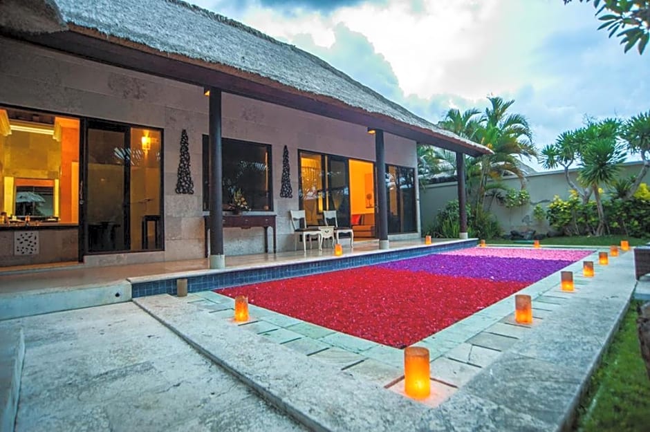 Hillstone Uluwatu Villa