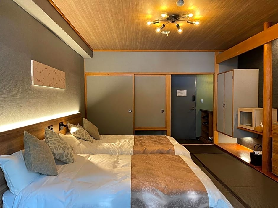 Towadakohan Sakura - Vacation STAY 80357v