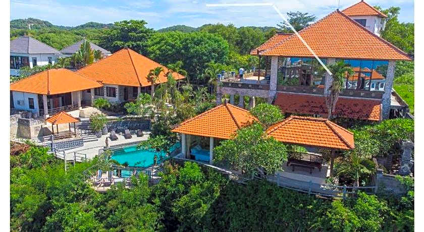 Puri Uluwatu Villas